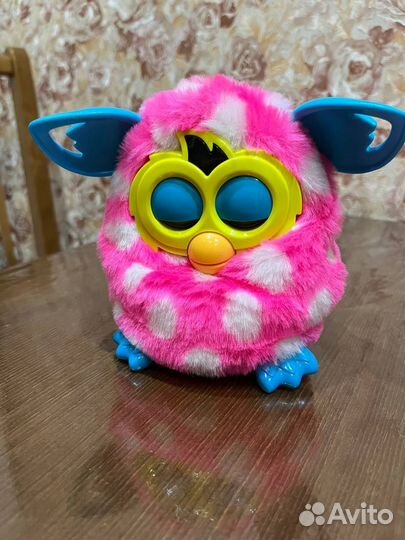 Игрушка Фёрби бум оригинал