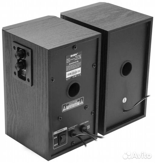 Колонки Sven SPS-619