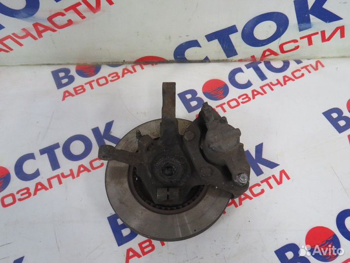 Ступица Перед Лево renault kangoo KC