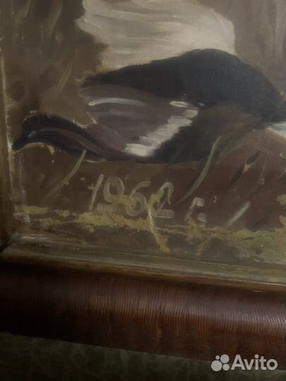 Картина Перова «Охотники на привале»