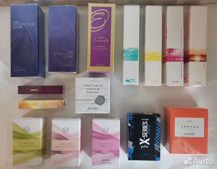 Парфюм женский Avon новый