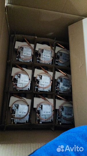 Продаю Автоматику для котлов TGV307