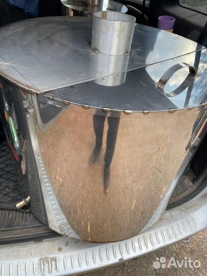 Сварочные работы