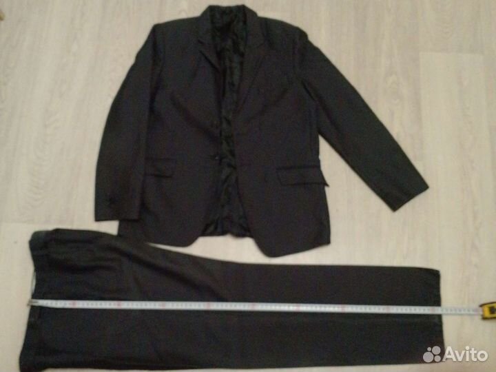 Школьный костюм для мальчика
