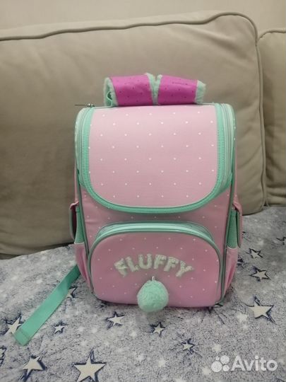 Школьный рюкзак