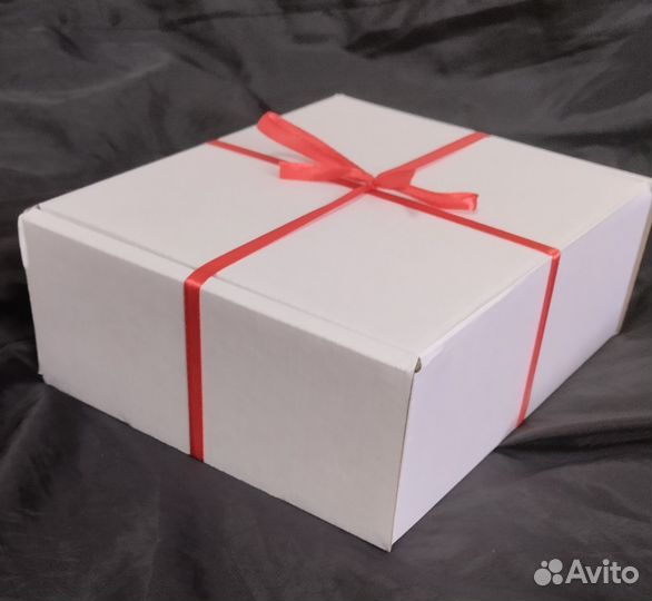 Сюрприз бокс