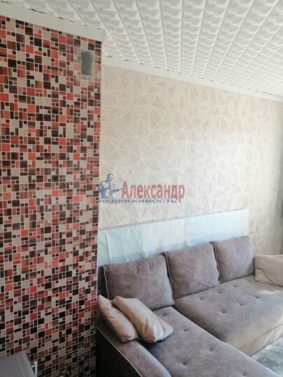 1-к. квартира, 22 м², 7/13 эт.