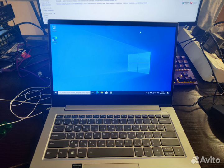 Отличный ноутбук Lenovo
