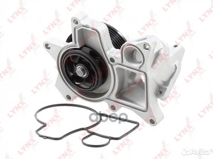 Насос водяной 11517807311;LWP 2600;B231;WP0121;