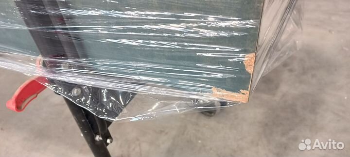 Теннисный стол sponeta