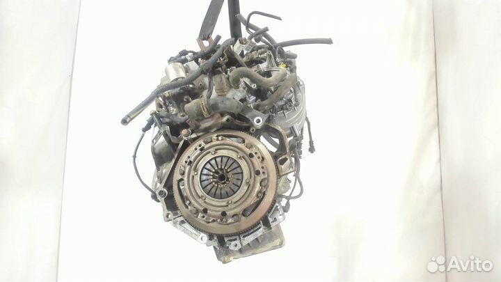 Двигатель Opel Astra G 1998-2005 X18XE1 1.8 л