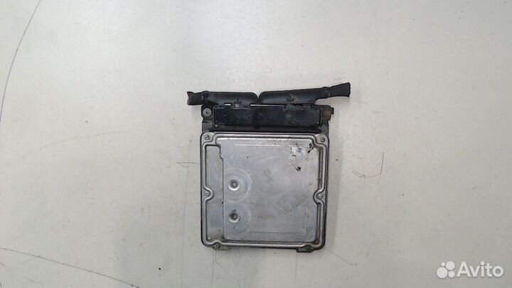 Блок управления двигателем Volkswagen Passat 6, 20