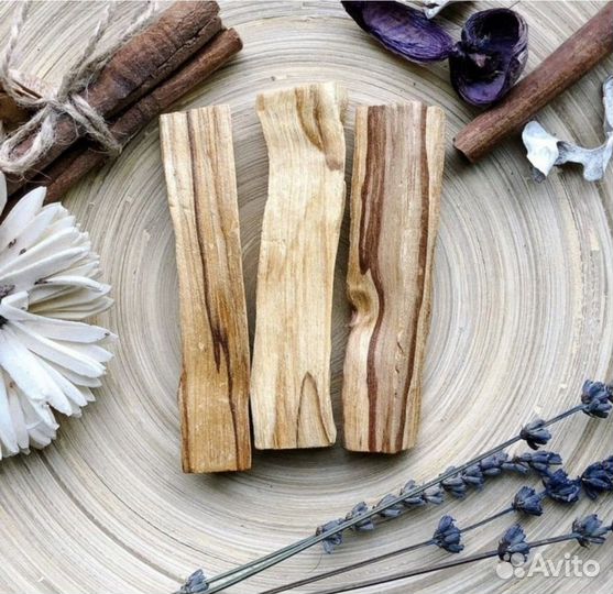 Пало санто премиум - благовония