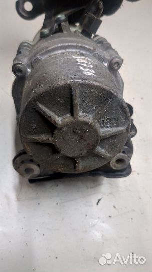 Насос усилителя руля Skoda Fabia, 2005