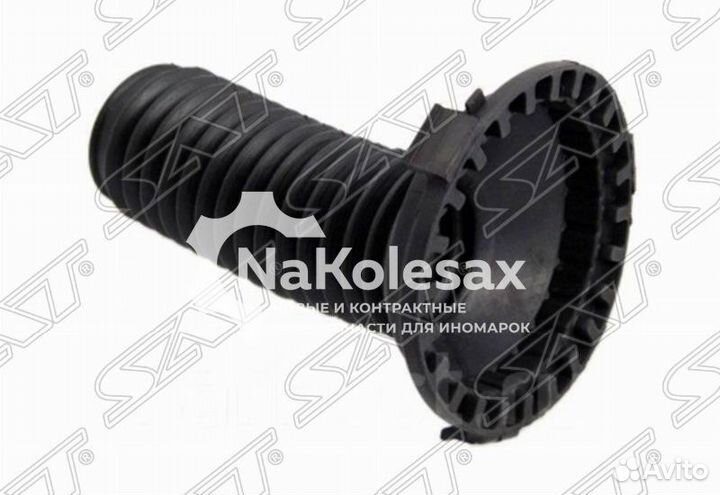 Пыльник передней стойки toyota ipsum 01-09/noah/vo