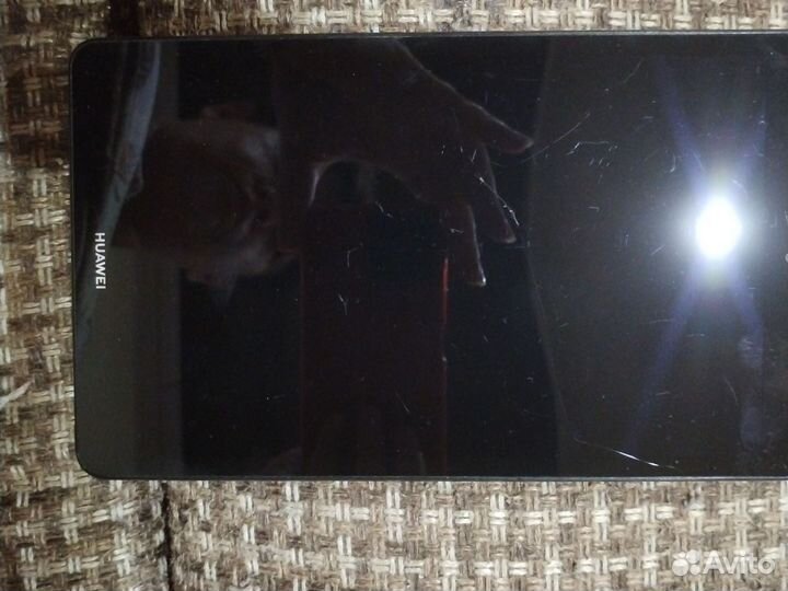 Планшет huawei MediaPad M5 Lite 8