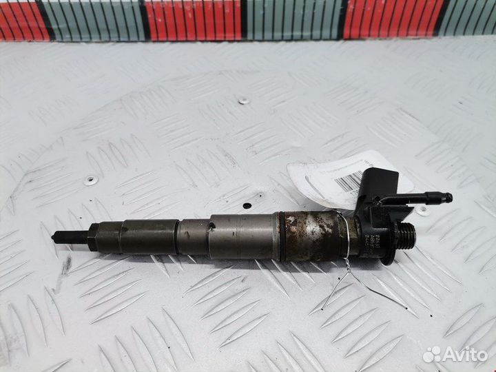 Форсунка для BMW 7-Series (E65/E66)