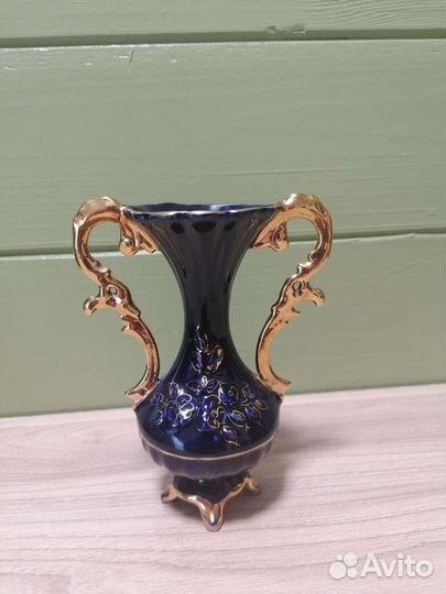 Ваза для цветов СССР