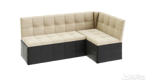 Диван кухонный