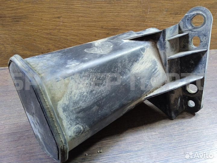 Абсорбер Рено Клио / Симбол Симбол II