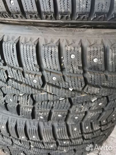 Roadstone Winguard Spike 2.25/55 R17