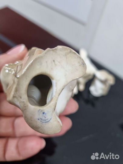 Скульптура лзфи, Музыкальный Квартет из Ба