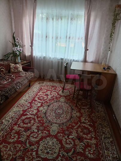 3-к. квартира, 67,7 м², 1/5 эт.