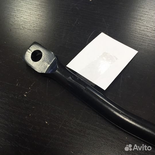 Стойка передн стабилиз лев шток actyon rexton