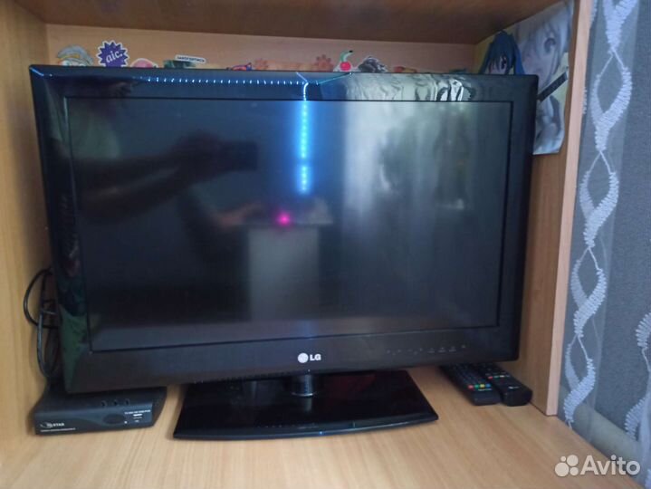 Телевизор LG