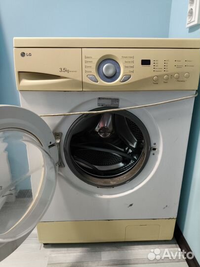 Стиральная машина бу