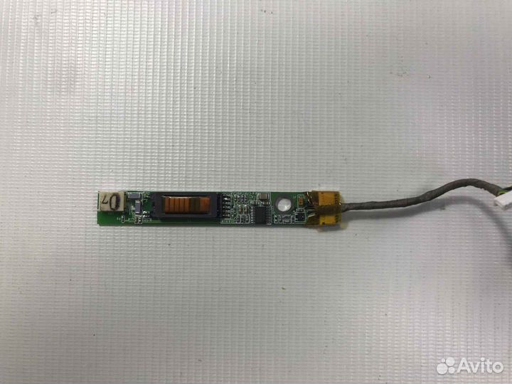 Инвертор для asus A6000