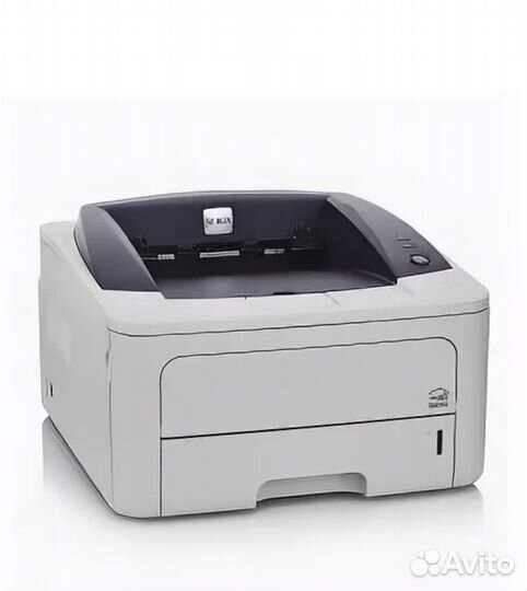 Принтер новый xerox 3250