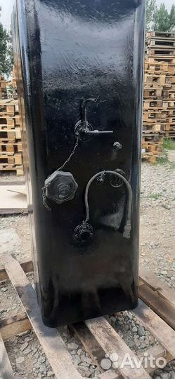 Топливный бак