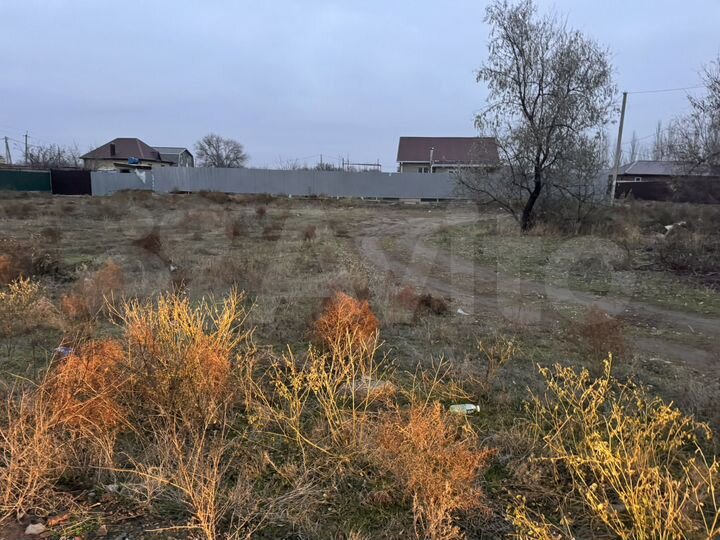 Участок 9,4 сот. (ИЖС)