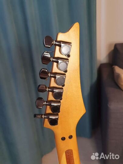 Гитара Ibanez RGR 570