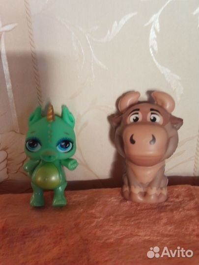 Детские игрушки