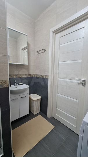 Квартира-студия, 35 м², 7/7 эт.