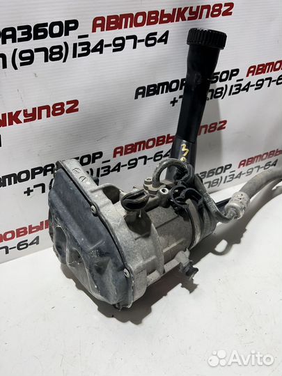 Насос эур Peugeot 308 пежо