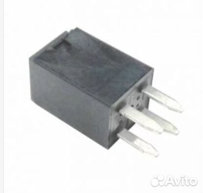 Оригинальное Реле 20A 4 контакта Bearcat 0630-391