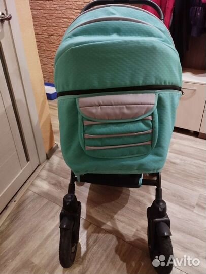 Детские коляски