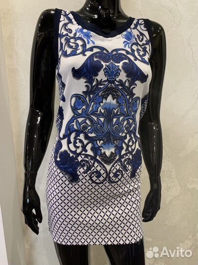 Платье из вискозы(Passioni Германия)