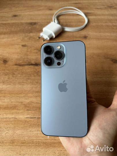 iPhone 13 Pro, 128 ГБ