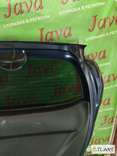 Дверь задняя задний honda freed