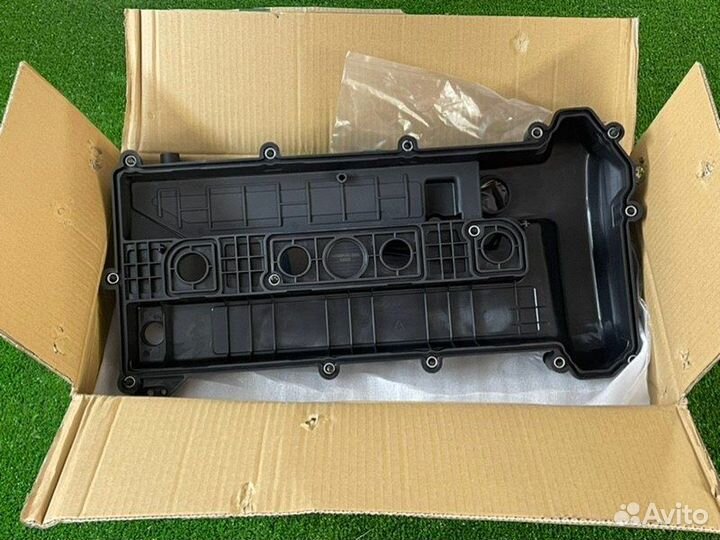 Клапанная крышка гбц Focus Mondeo C-Max 1.8-2.3