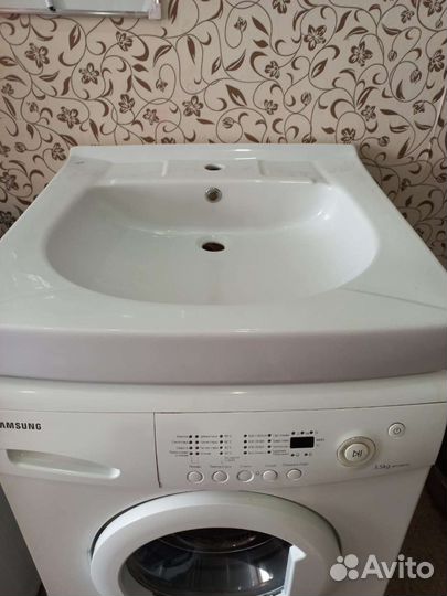 Стиральная машина samsung бу