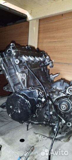 Honda cbr 919 se 33 e