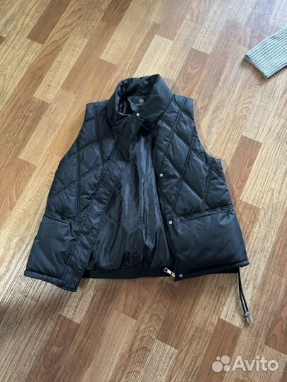 Пакет вещей