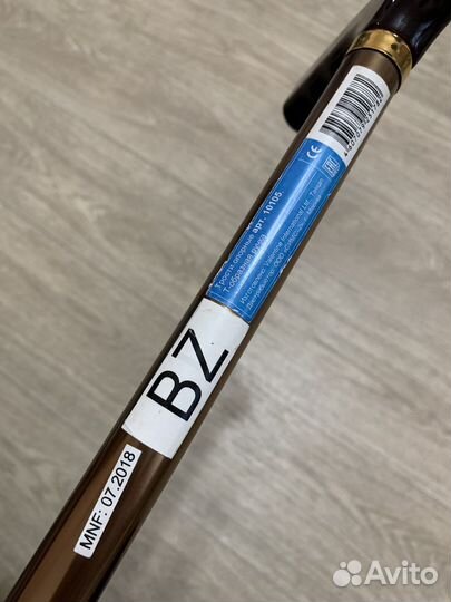 Трость опорная