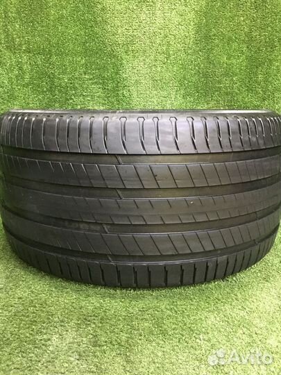 Michelin Latitude Sport 3 315/35 R20 110Y