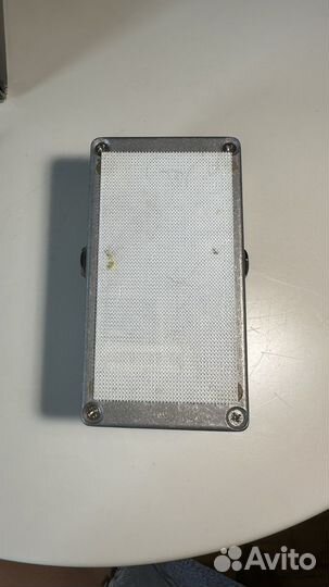 Педаль эффектов T-Rex Luxury Drive